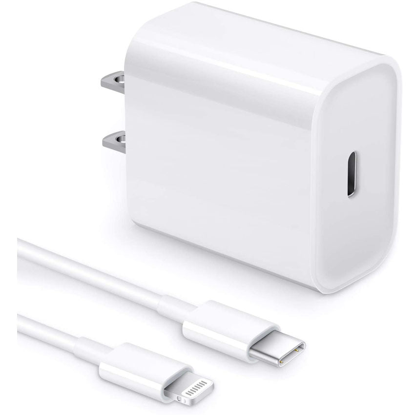 iPhone Rapid Chargers
