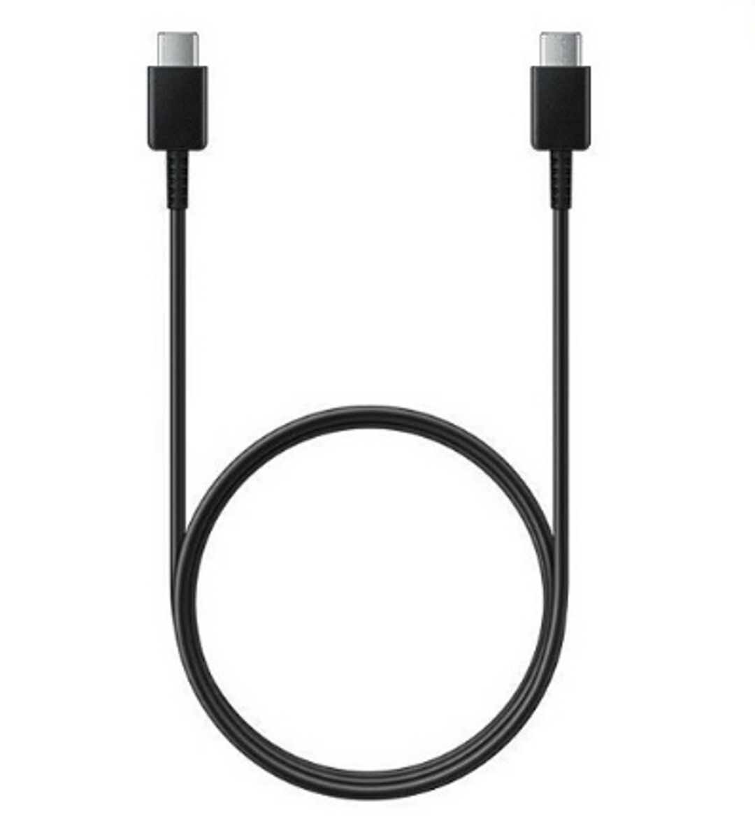USB-C Type Charger Bundle